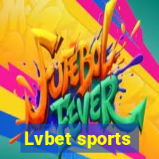 Lvbet sports